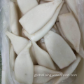 China Frozen Giant Squid Dosidicus Gigas Squid Tubes U10 Manufactory